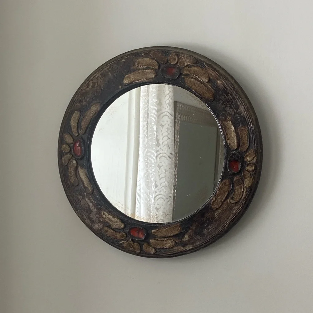 N/A vintage ceramic